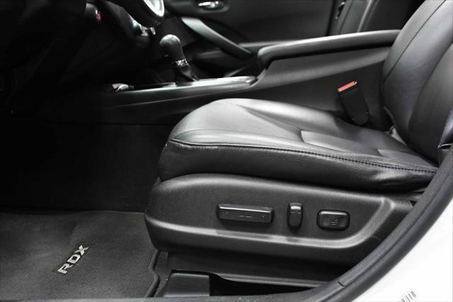 used 2017 Acura RDX car, priced at $16,498
