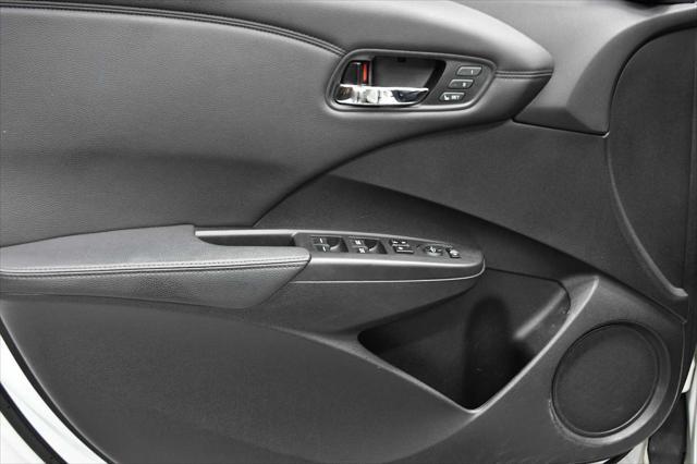 used 2017 Acura RDX car, priced at $16,498