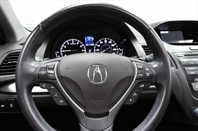 used 2017 Acura RDX car, priced at $16,498