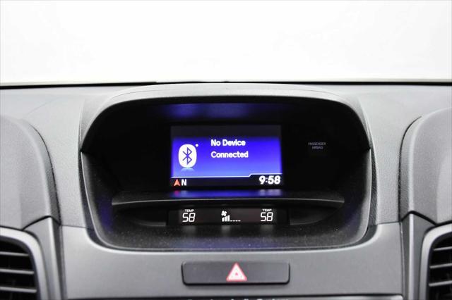 used 2017 Acura RDX car, priced at $16,498