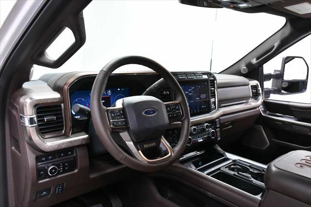 used 2024 Ford F-350 car, priced at $84,888