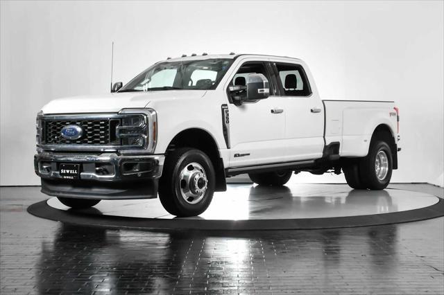 used 2024 Ford F-350 car, priced at $84,888