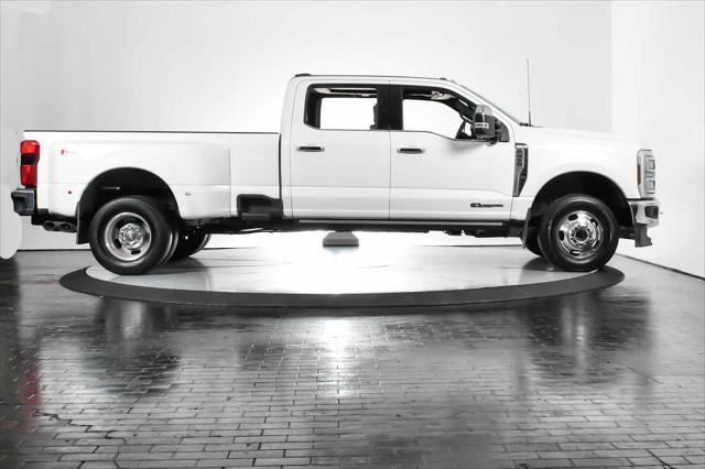 used 2024 Ford F-350 car, priced at $84,888