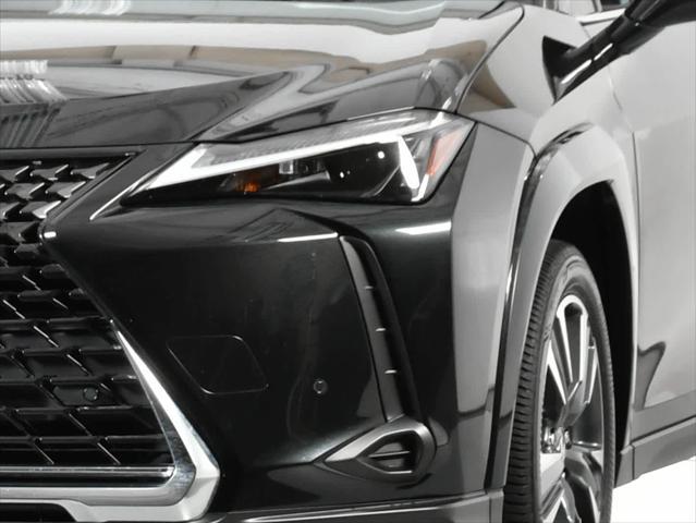 used 2024 Lexus UX 250h car, priced at $37,488