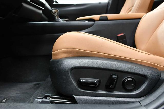 used 2024 Lexus UX 250h car, priced at $37,488