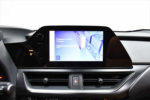 used 2024 Lexus UX 250h car, priced at $37,488