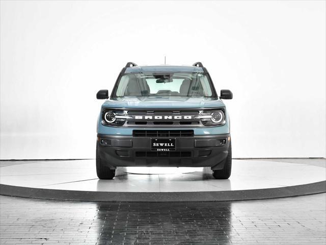 used 2022 Ford Bronco Sport car, priced at $29,798
