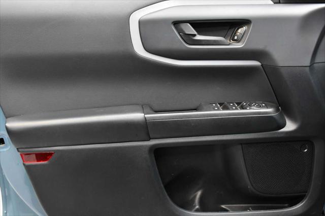 used 2022 Ford Bronco Sport car, priced at $29,798