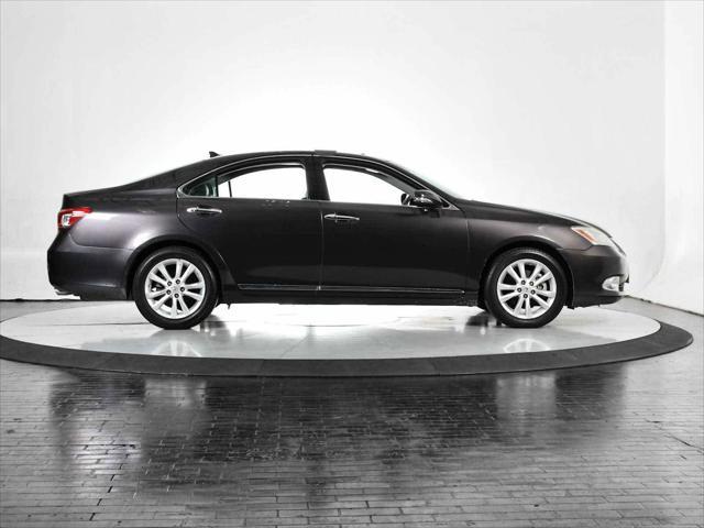 used 2010 Lexus ES 350 car, priced at $15,998