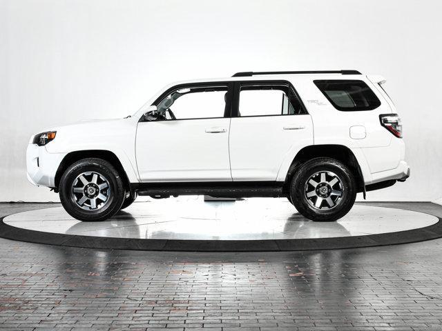 used 2022 Toyota 4Runner car, priced at $44,988