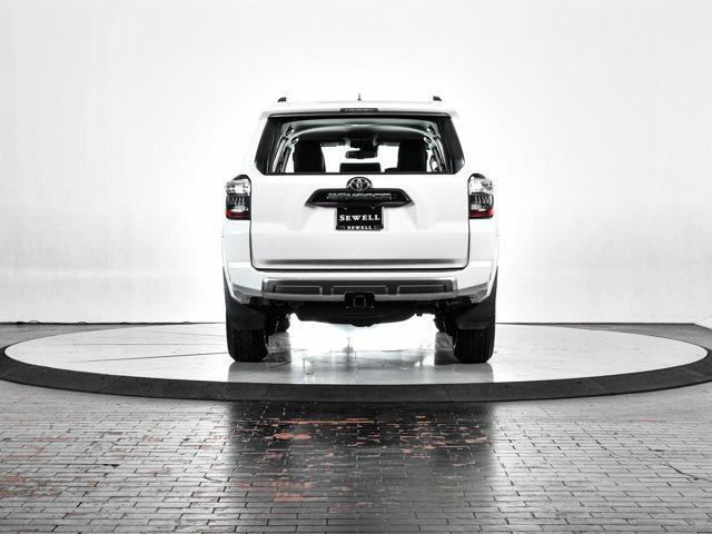 used 2022 Toyota 4Runner car, priced at $44,988