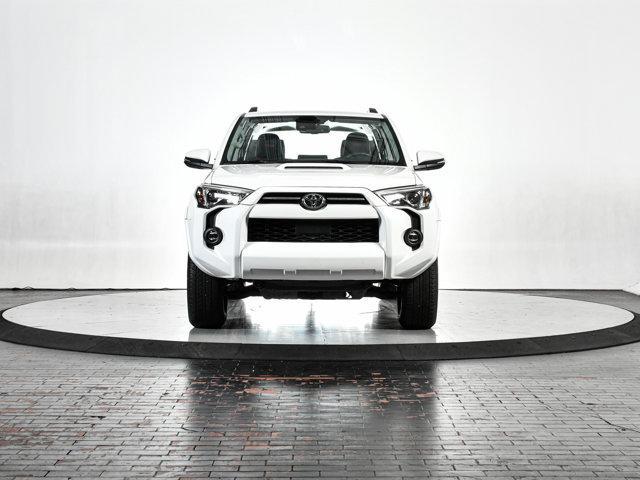 used 2022 Toyota 4Runner car, priced at $44,988