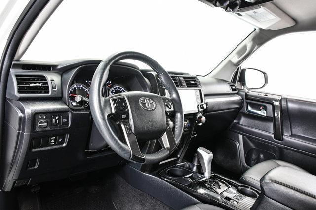 used 2022 Toyota 4Runner car, priced at $44,988