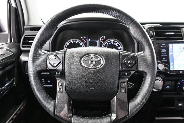 used 2022 Toyota 4Runner car, priced at $44,988