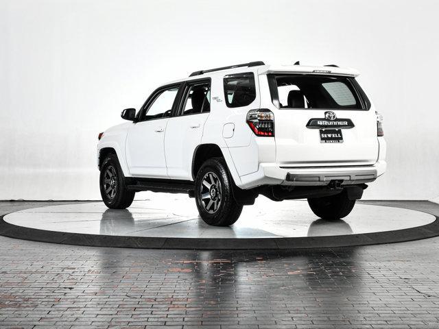 used 2022 Toyota 4Runner car, priced at $44,988