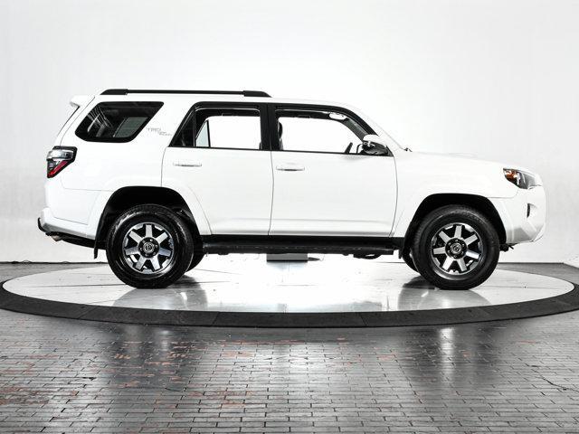 used 2022 Toyota 4Runner car, priced at $44,988