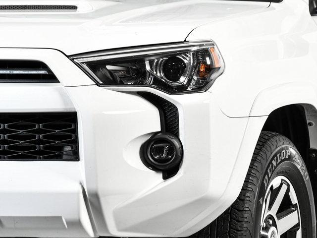 used 2022 Toyota 4Runner car, priced at $44,988