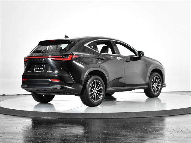 used 2024 Lexus NX 250 car, priced at $44,888