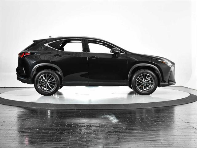 used 2024 Lexus NX 250 car, priced at $44,888