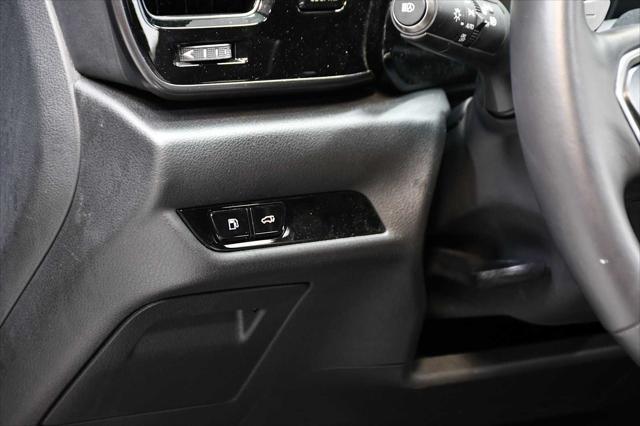 used 2024 Lexus NX 250 car, priced at $44,888