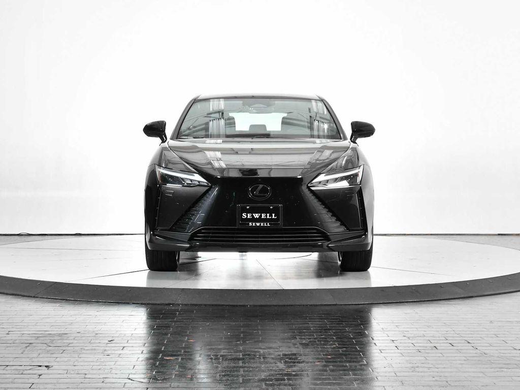 used 2023 Lexus RZ 450e car, priced at $44,888