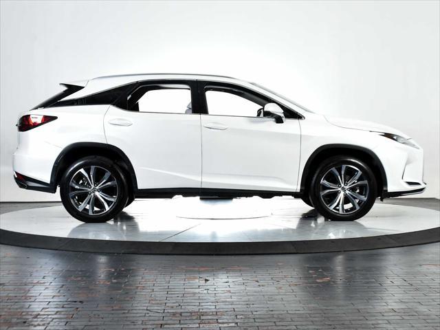 used 2020 Lexus RX 350 car, priced at $42,998