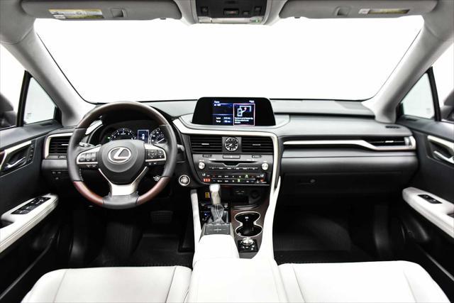 used 2020 Lexus RX 350 car, priced at $42,998