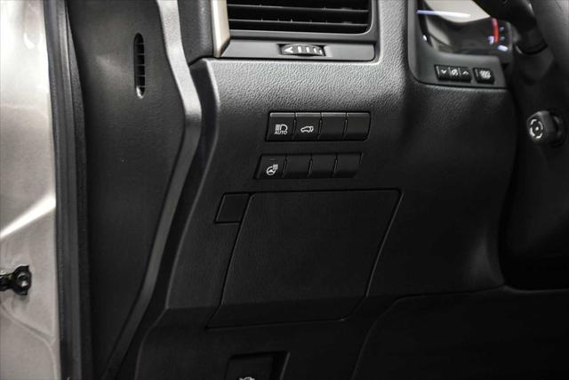 used 2020 Lexus RX 350 car, priced at $42,998