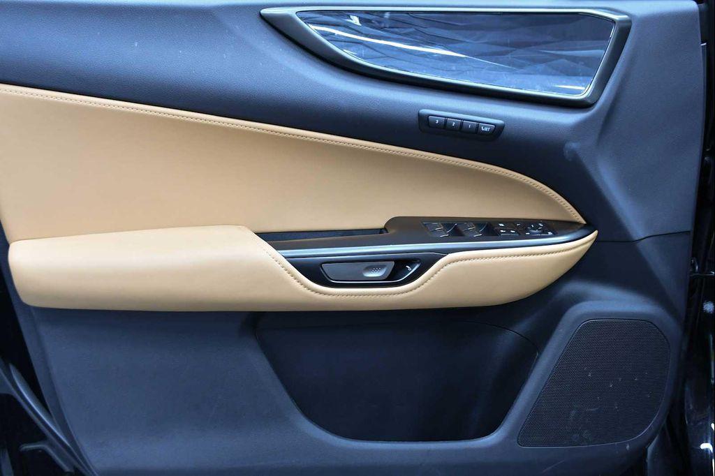 used 2025 Lexus NX 250 car, priced at $43,988