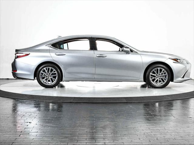 used 2022 Lexus ES 350 car, priced at $39,888