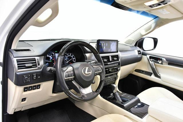 used 2023 Lexus GX 460 car, priced at $65,888