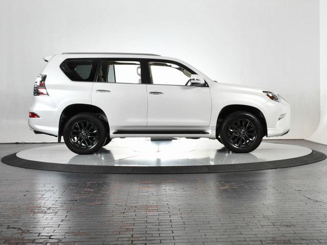 used 2023 Lexus GX 460 car, priced at $65,888