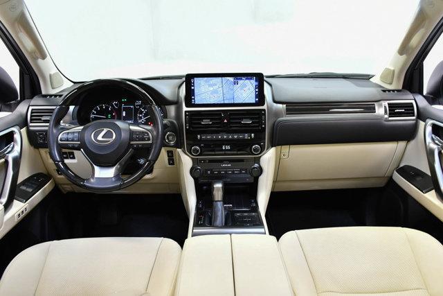 used 2023 Lexus GX 460 car, priced at $65,888