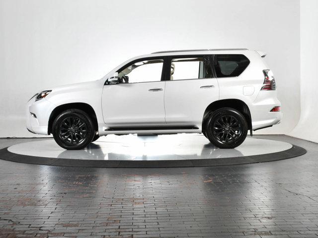 used 2023 Lexus GX 460 car, priced at $65,888