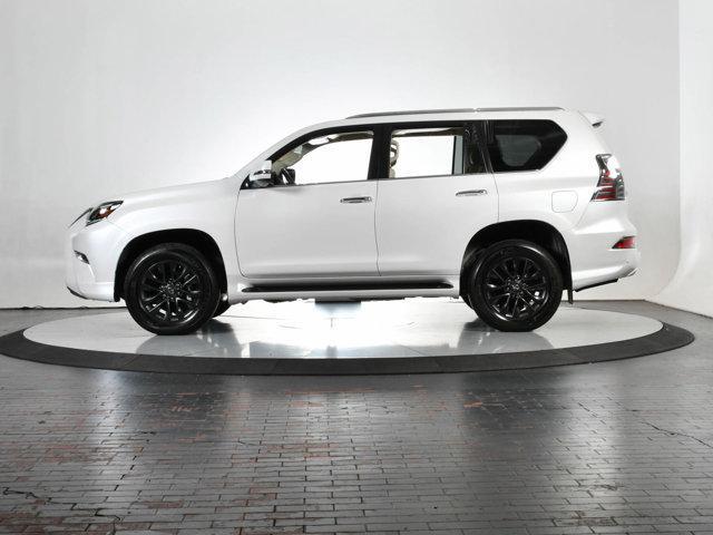 used 2023 Lexus GX 460 car, priced at $65,888