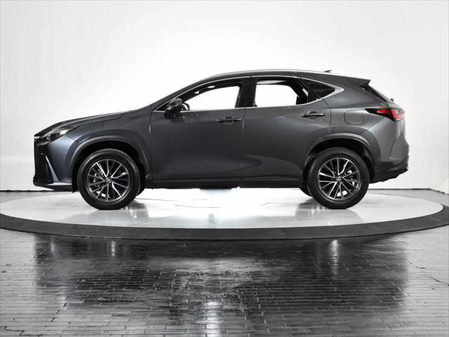 used 2024 Lexus NX 350 car, priced at $49,488