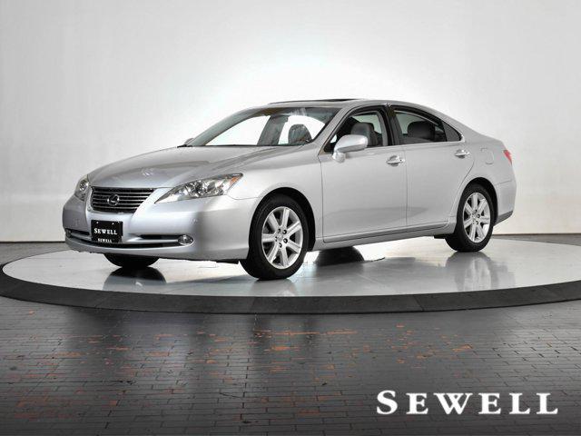 used 2008 Lexus ES 350 car, priced at $16,788