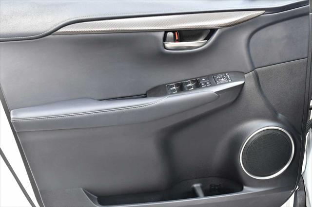 used 2020 Lexus NX 300 car, priced at $32,998