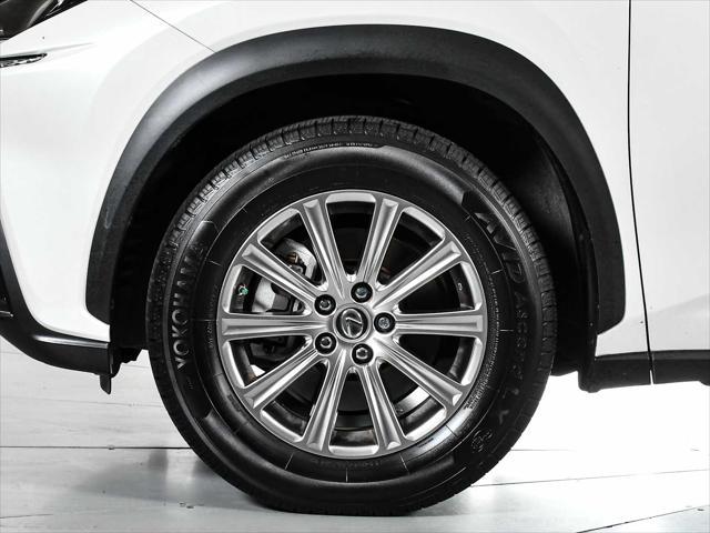 used 2020 Lexus NX 300 car, priced at $32,998