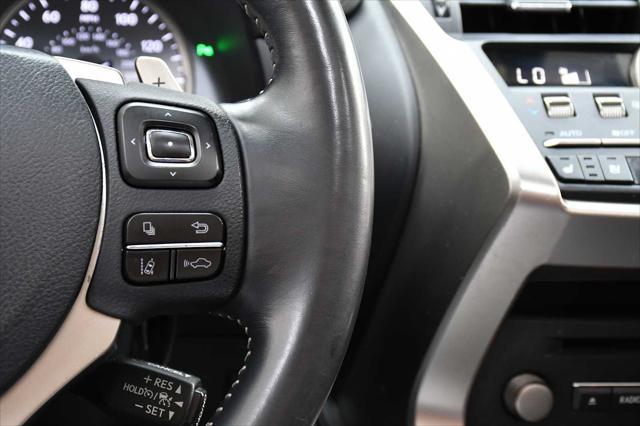 used 2020 Lexus NX 300 car, priced at $32,998