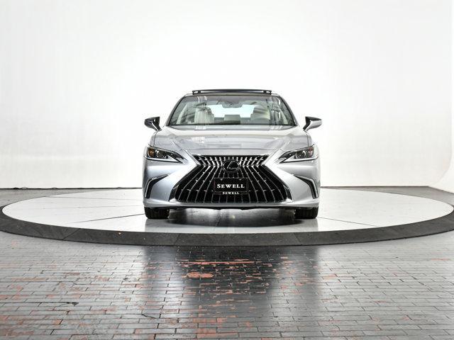 used 2022 Lexus ES 350 car, priced at $42,998