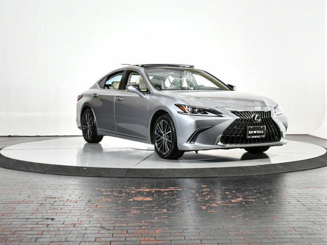 used 2022 Lexus ES 350 car, priced at $42,998