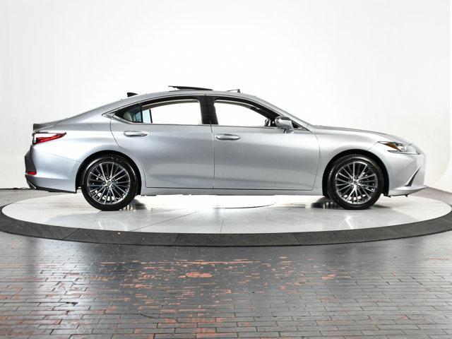 used 2022 Lexus ES 350 car, priced at $42,998