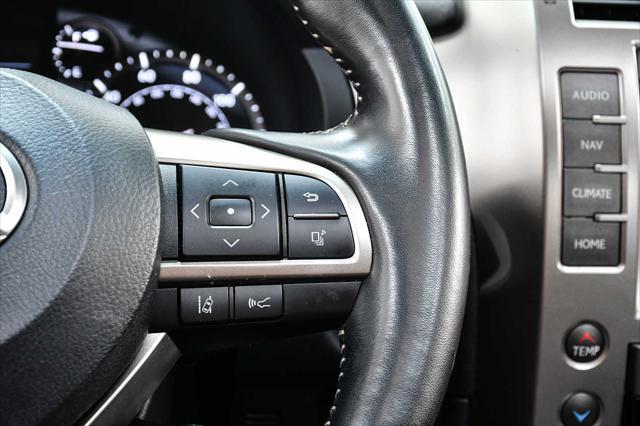 used 2021 Lexus GX 460 car, priced at $52,998