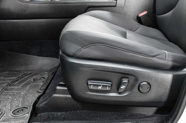 used 2021 Lexus GX 460 car, priced at $52,998
