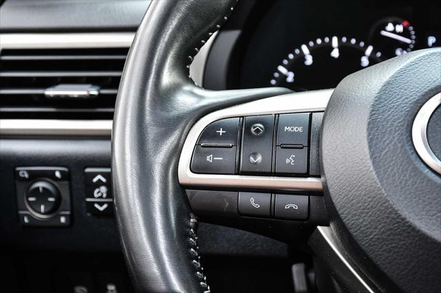used 2021 Lexus GX 460 car, priced at $52,998
