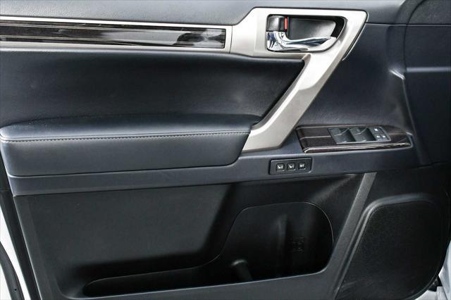 used 2021 Lexus GX 460 car, priced at $52,998