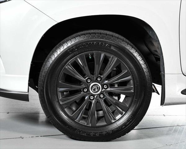 used 2021 Lexus GX 460 car, priced at $52,998