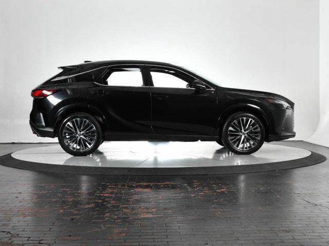 used 2023 Lexus RX 350 car, priced at $53,688