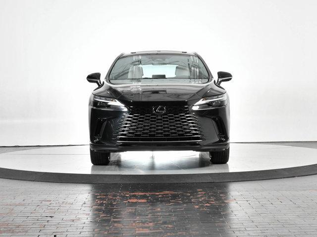 used 2023 Lexus RX 350 car, priced at $53,688